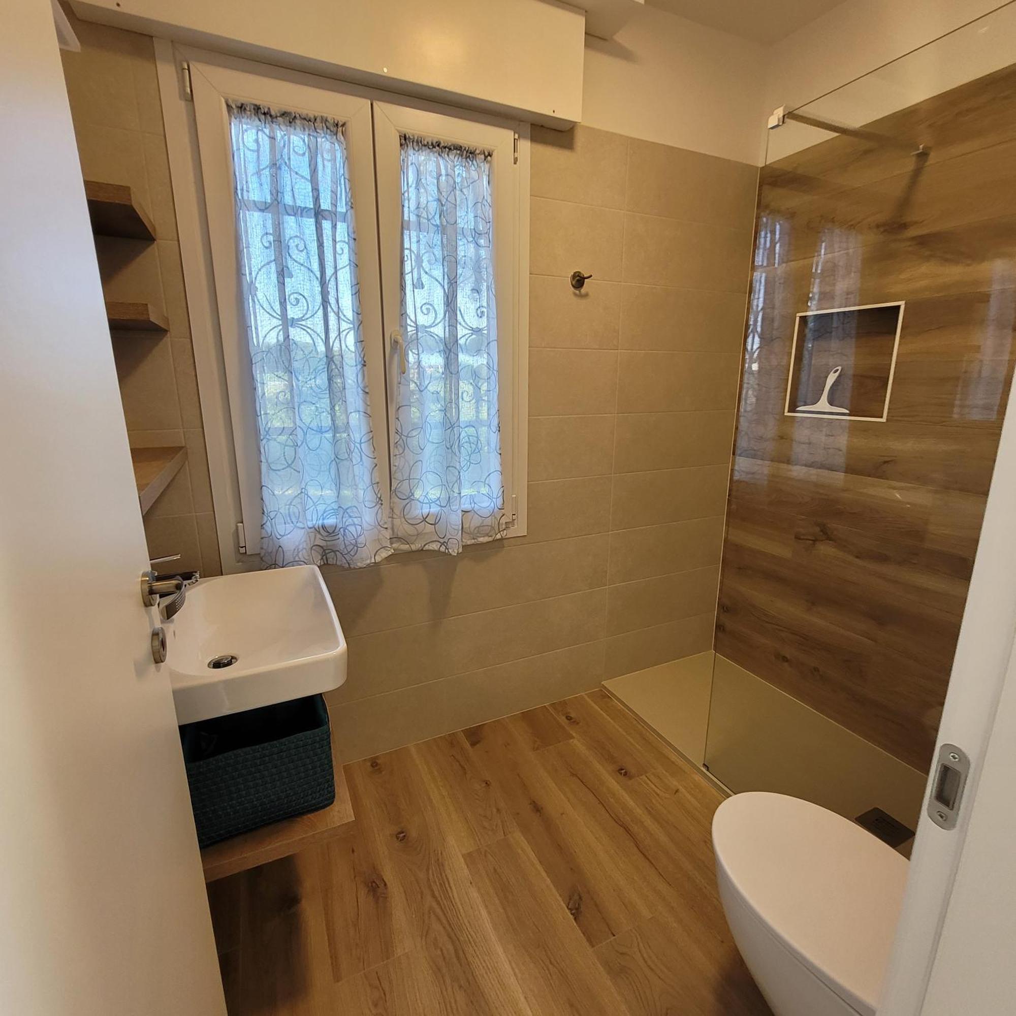 Bungalow Bei Emma Cavallino-Treporti Eksteriør bilde