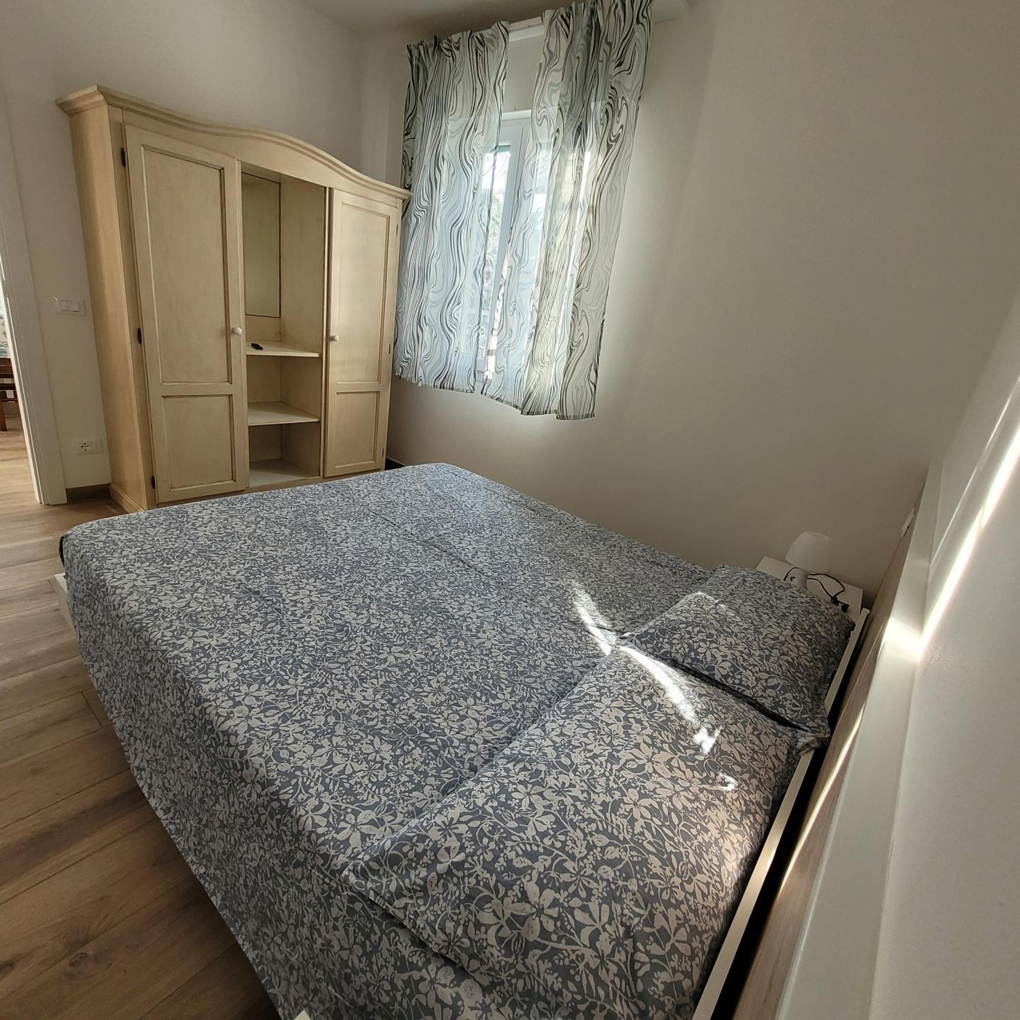 Bungalow Bei Emma Cavallino-Treporti Eksteriør bilde