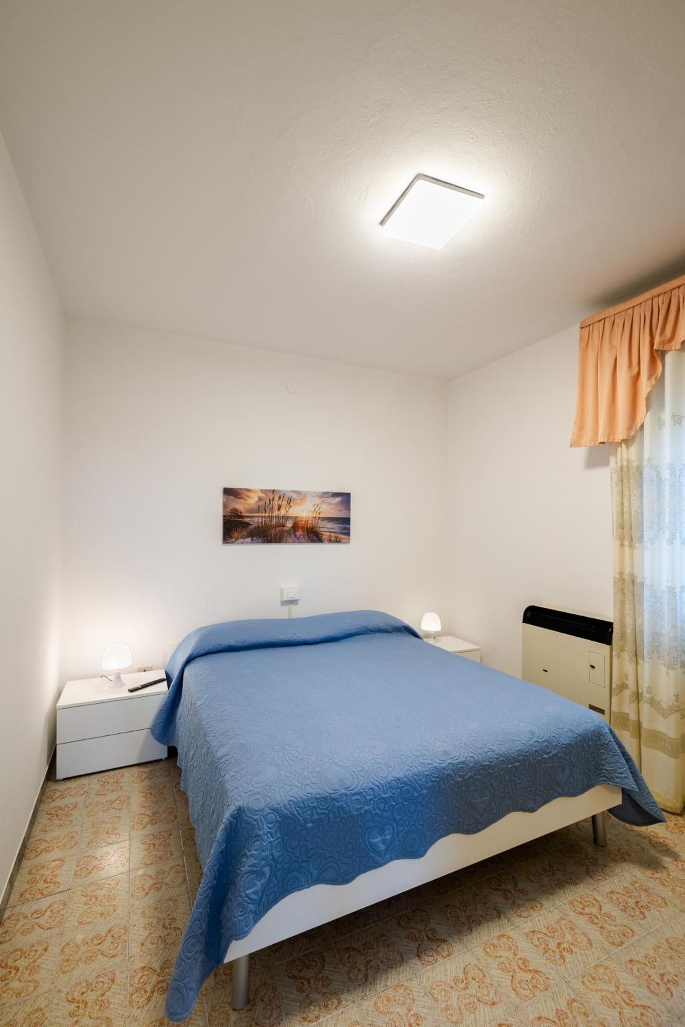 Bungalow Bei Emma Cavallino-Treporti Eksteriør bilde