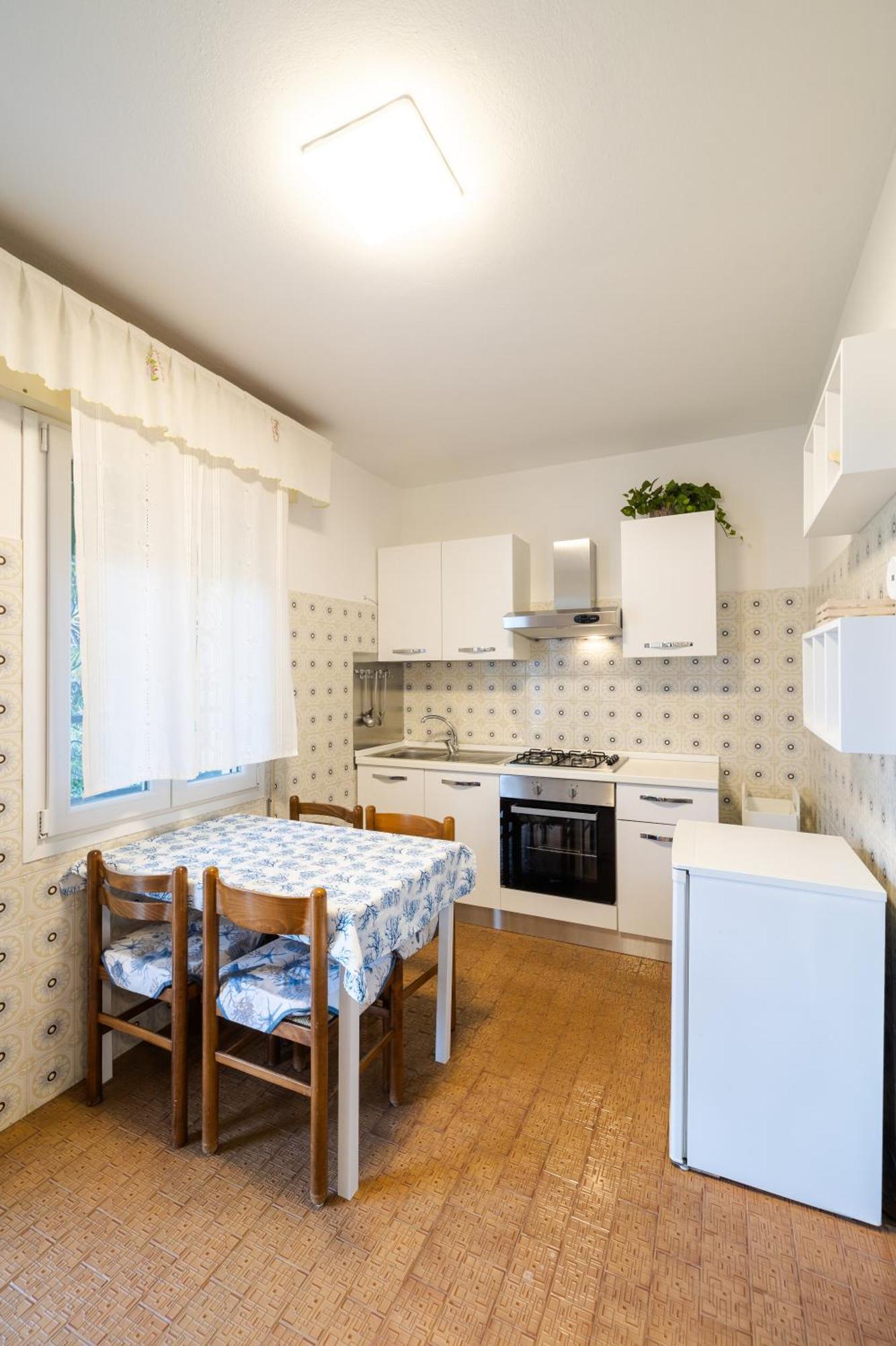Bungalow Bei Emma Cavallino-Treporti Eksteriør bilde
